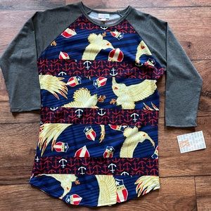 Anchor XS Randy Lularoe